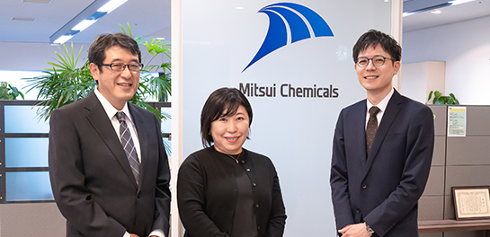 mitsuichemicals