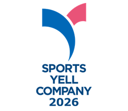 スポーツエールカンパニー2026 ロゴ
