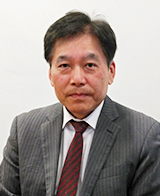 三菱ケミカルシステム株式会社 ICTインフラ事業部カスタマーサポート部 辻幸雄氏