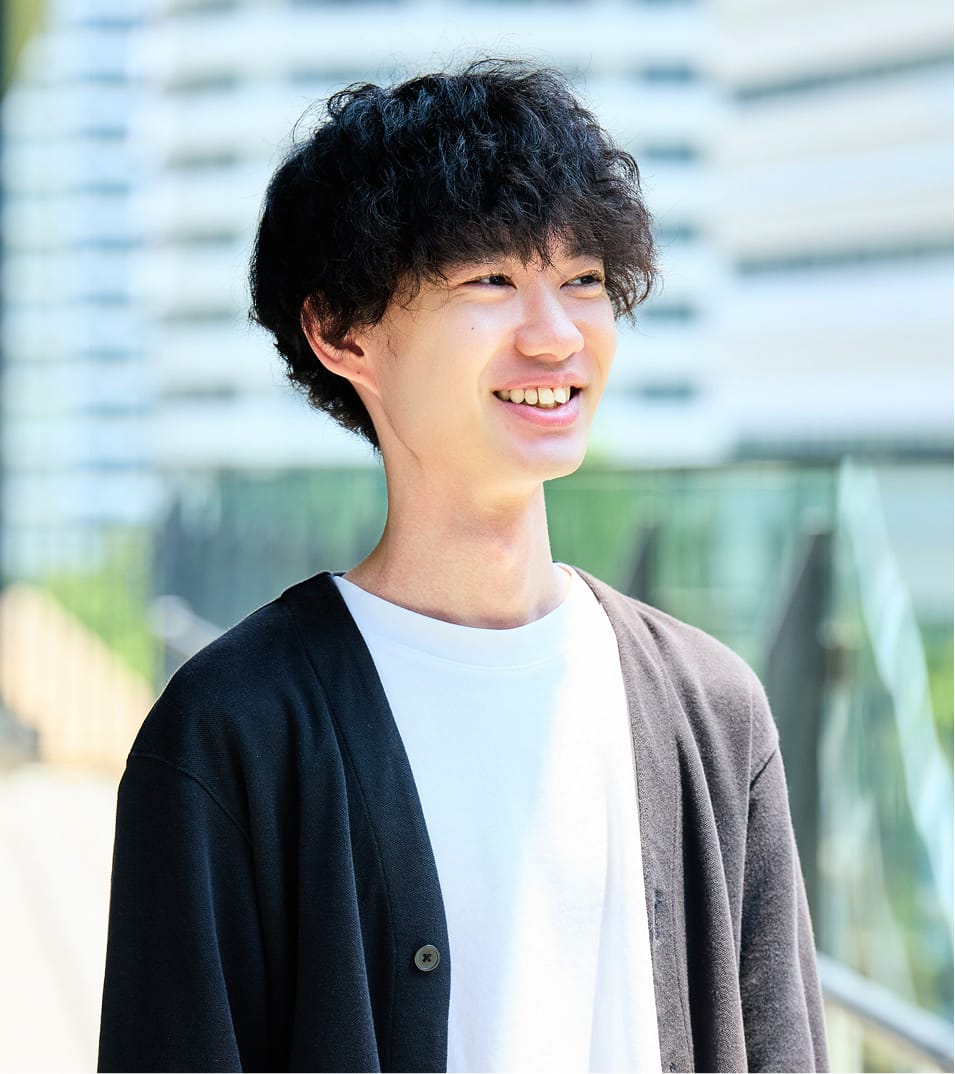 サービスオペレーショングループ K.M.
