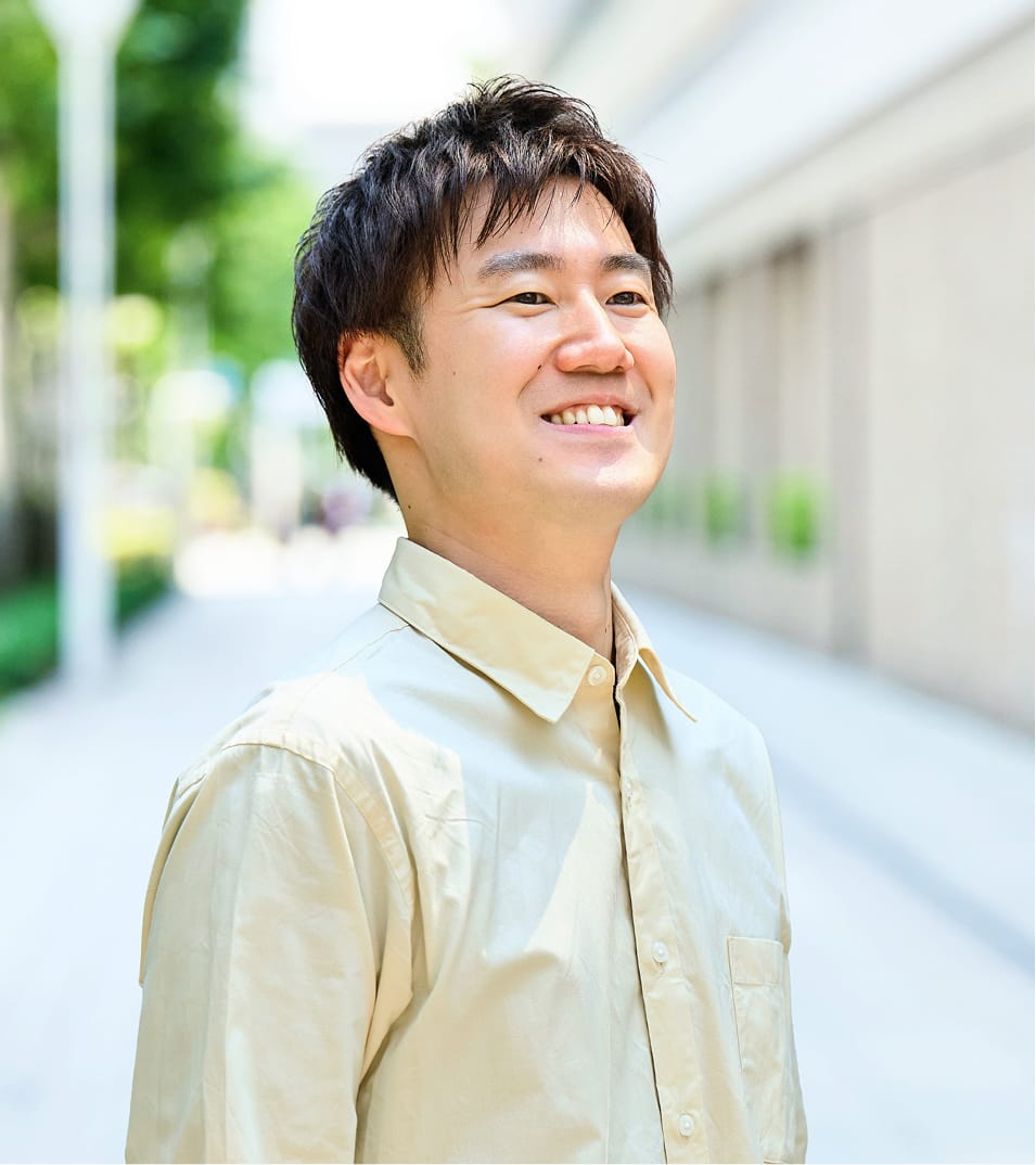 経営企画 T.K.
