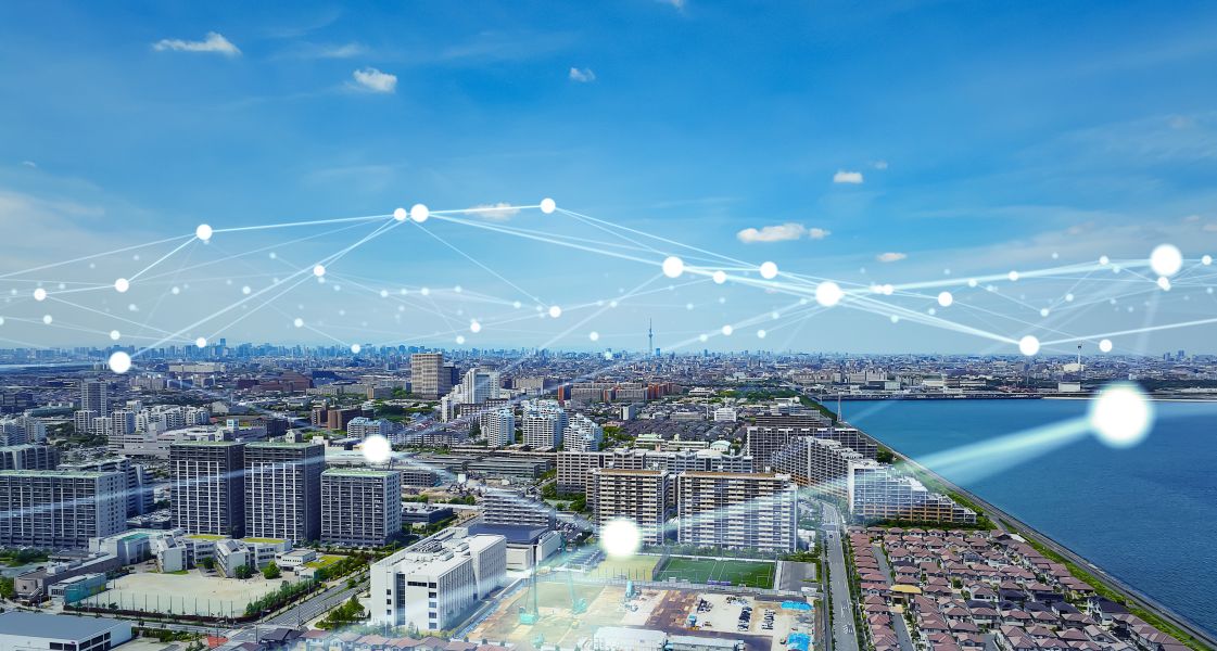 自治体窓口でのAI活用事例｜対応自動化の最前線を解説