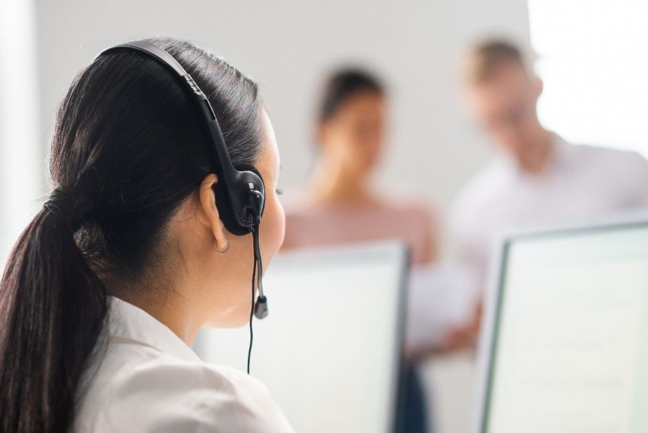 コールセンターDXとは？推進の課題と成功のポイント