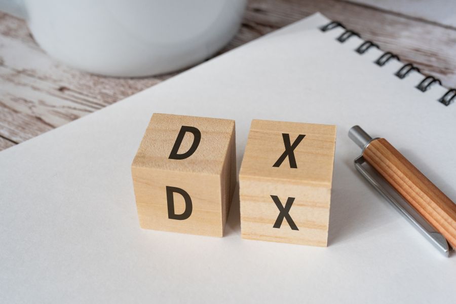 DX失敗事例から学ぶ｜よくある原因と成功に導く3つの対策