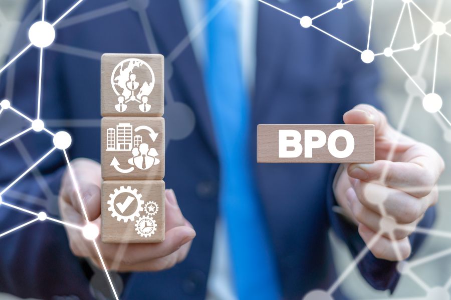 BPOでkintone運用代行を活用し業務効率化を実現する方法