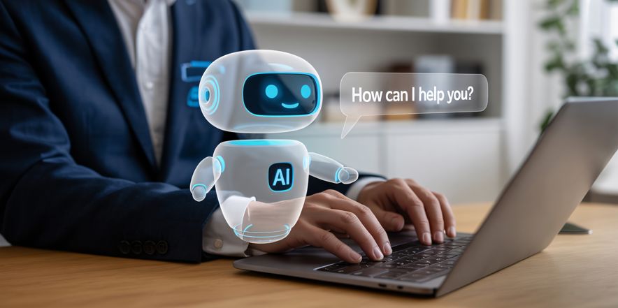 社内問い合わせを自動化するAIエージェント活用の実践ガイド