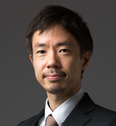 竹村 俊男