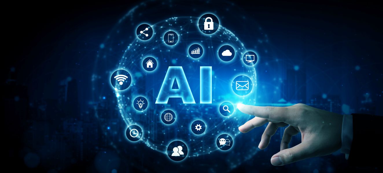 AI DX 業務効率化
