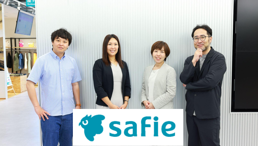 safie